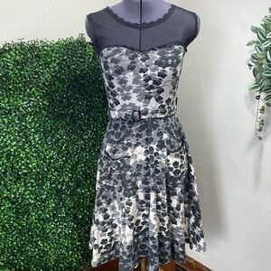 Effie’s Heart Dress Sz XS
